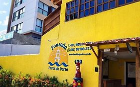 Pousada Farol do Porto
